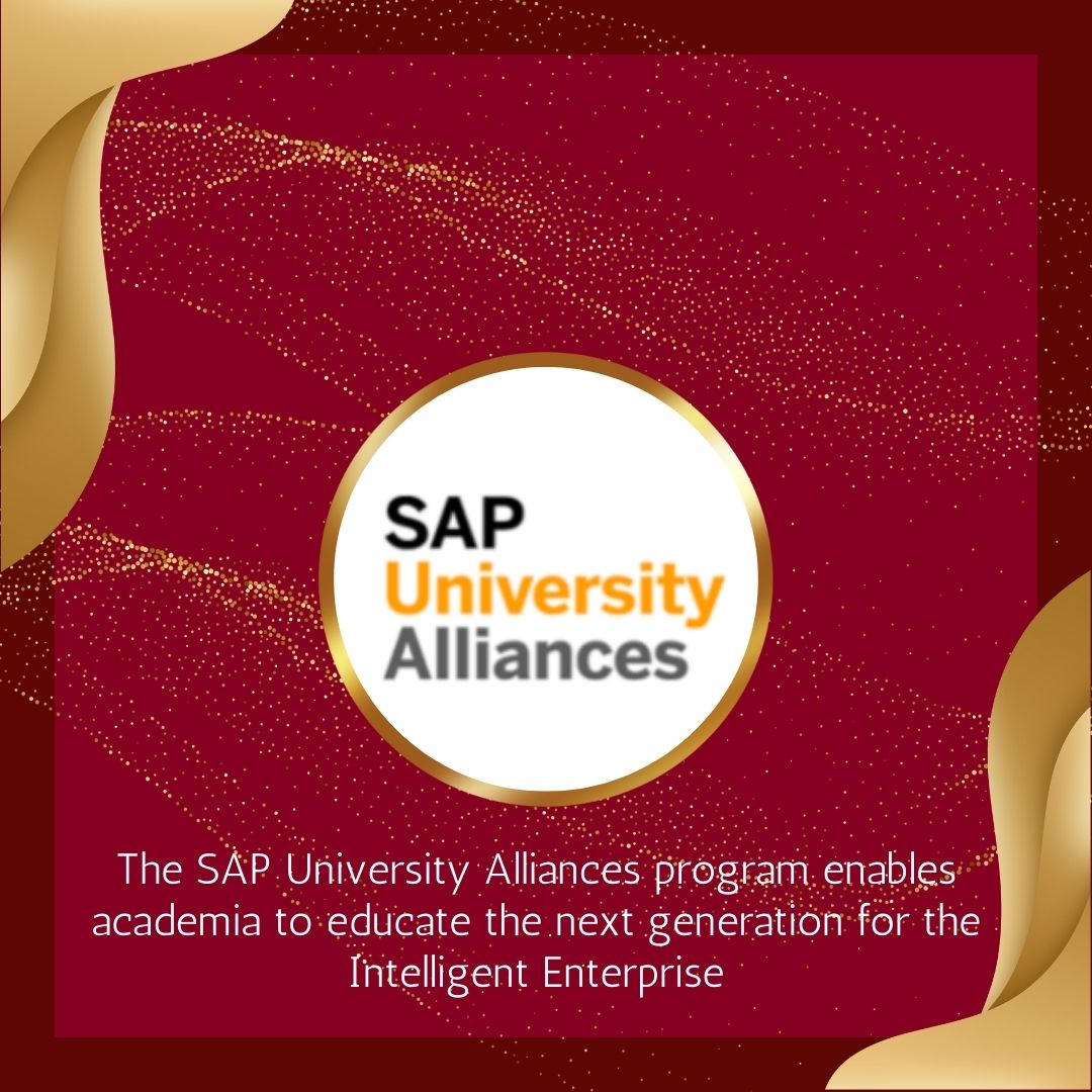 MIT Meerut and SAP