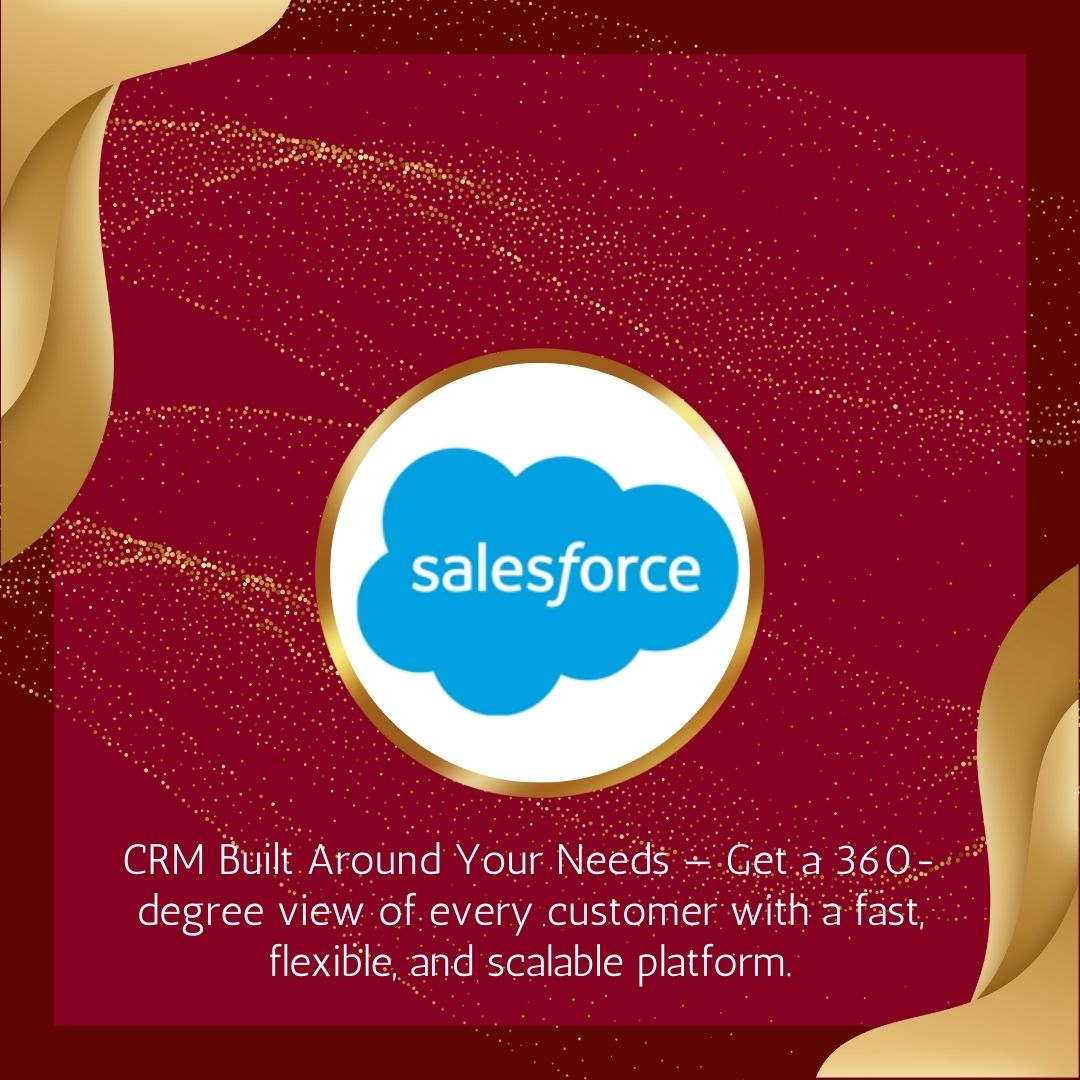 MIT Meerut and Salesforce