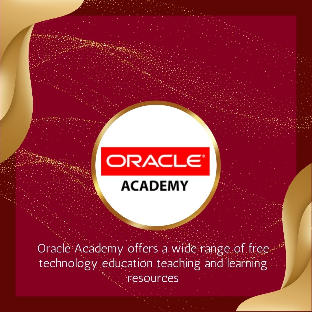 MIT Meerut and Oracle